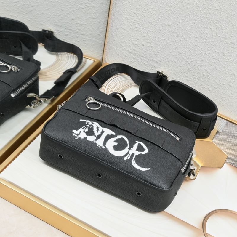 Dior Satchel bags